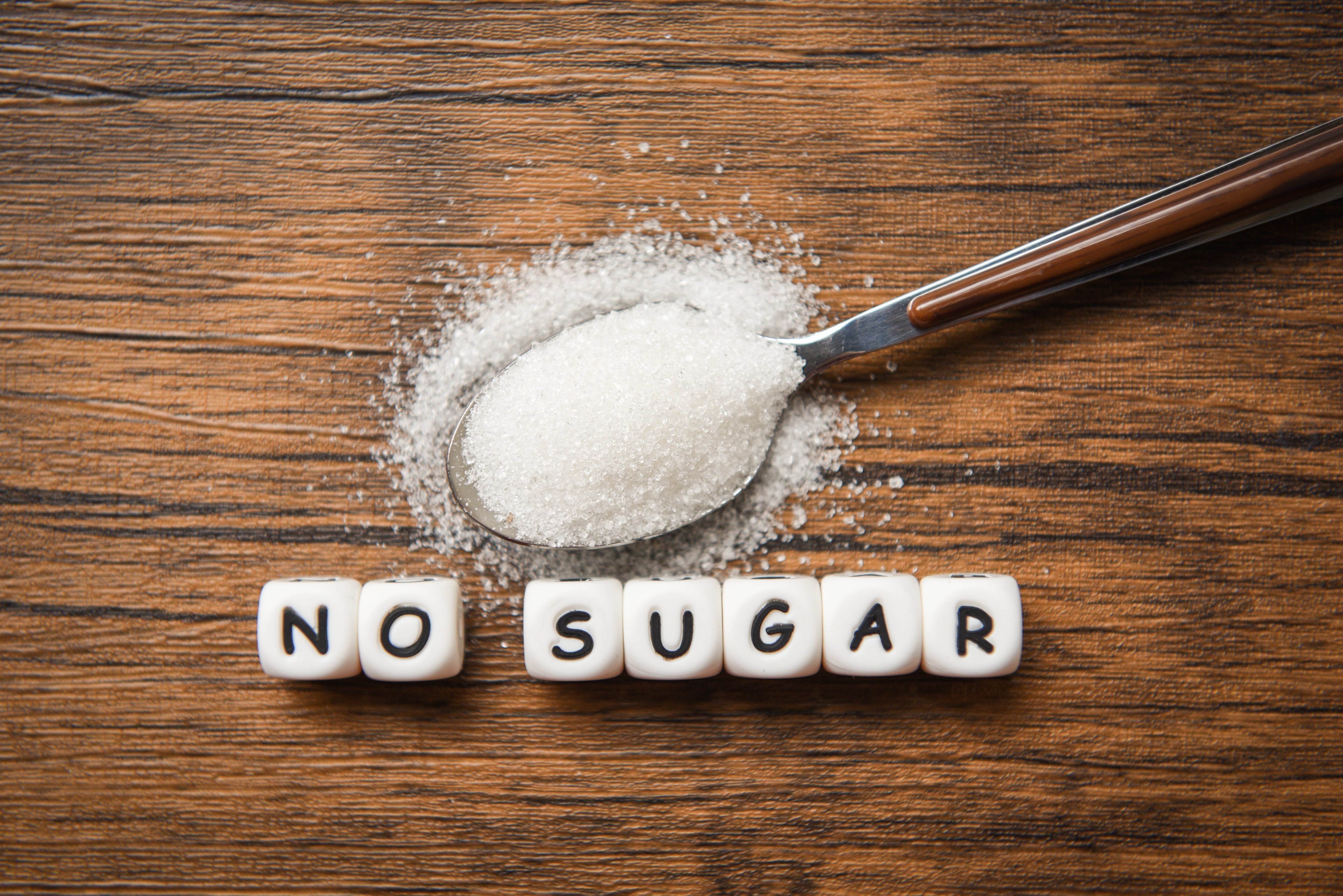 How to live a sugar-free lifestyle with Diabetes?