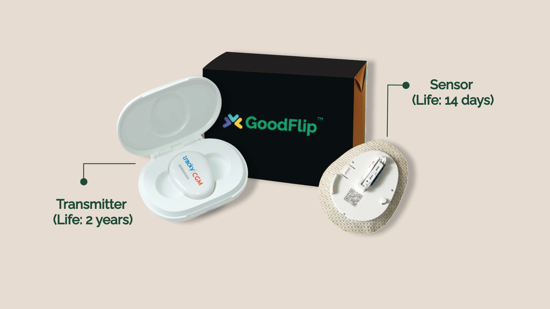 GoodFlip