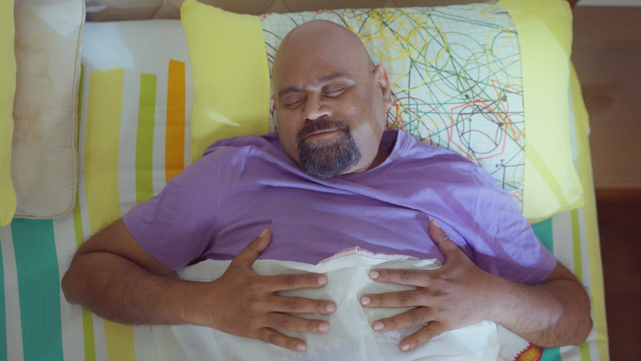 Load video: