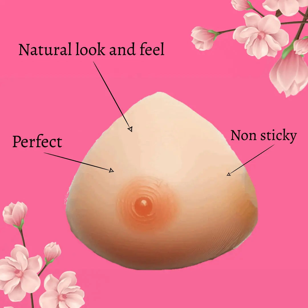 Premium Silicone Prosthesis Canfem