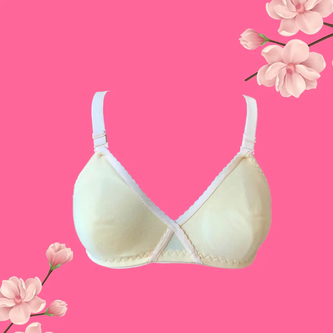 Cancer Bra (Premium) Canfem