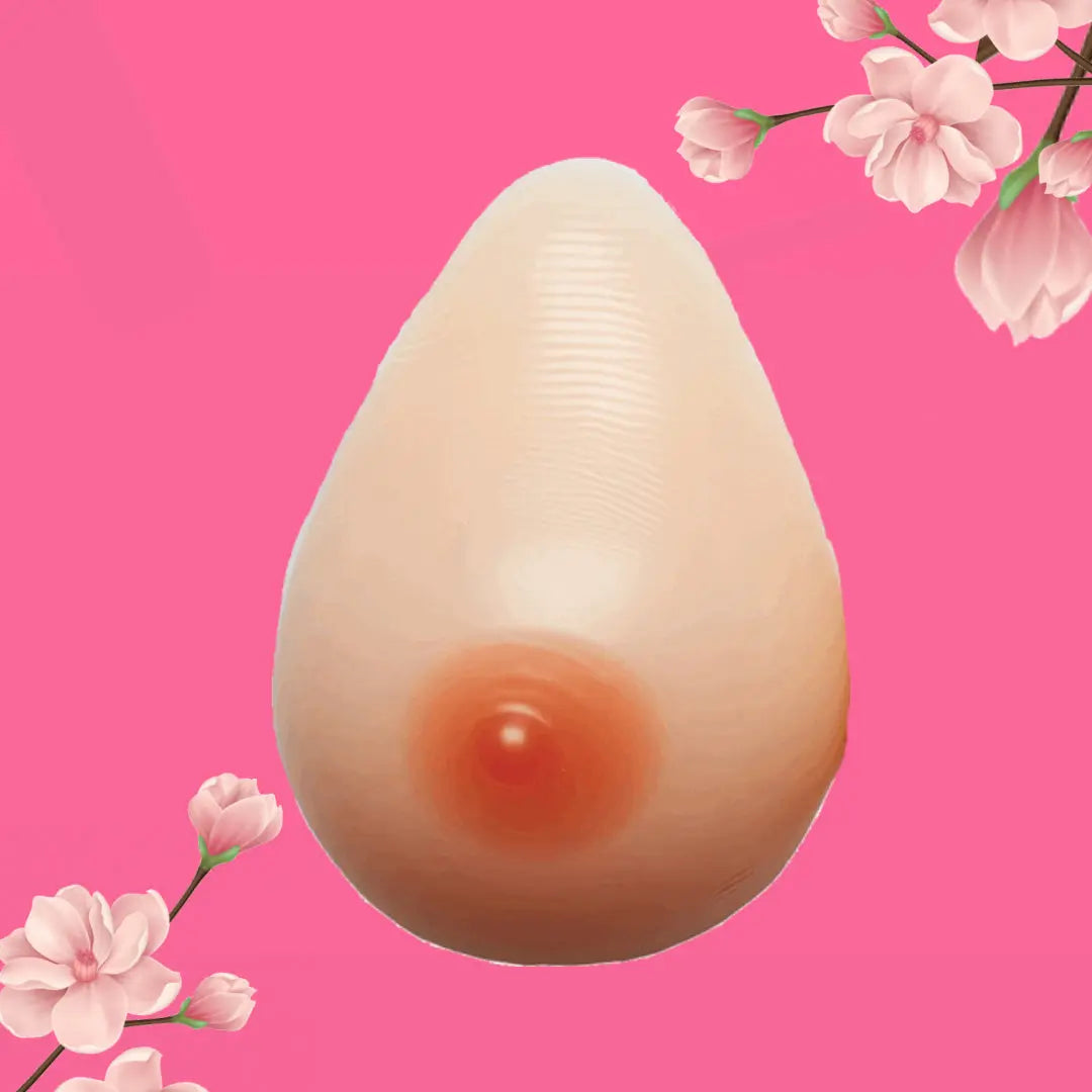 Premium Silicone Prosthesis Canfem