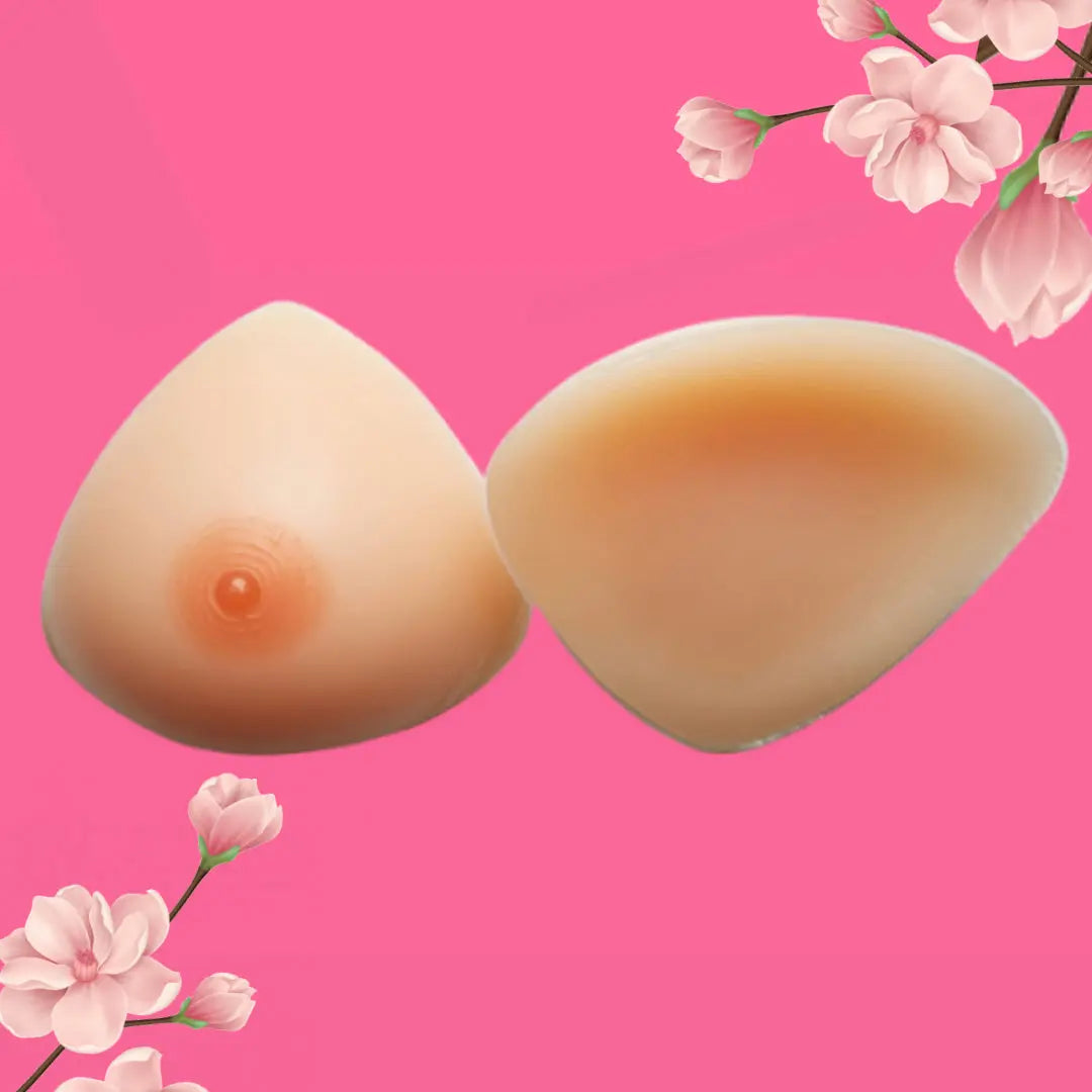 Premium Silicone Prosthesis Canfem