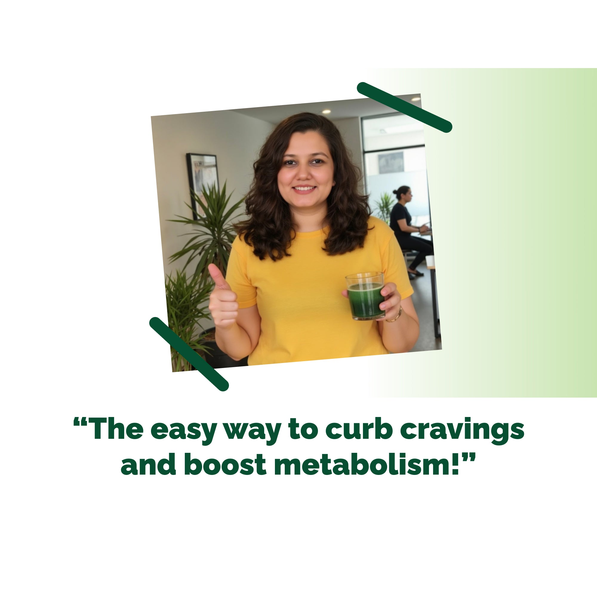 Apple Cider Vinegar Fizz