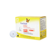 Abbott's Freestyle Libre CGM (Only Sensor) TatvaCare