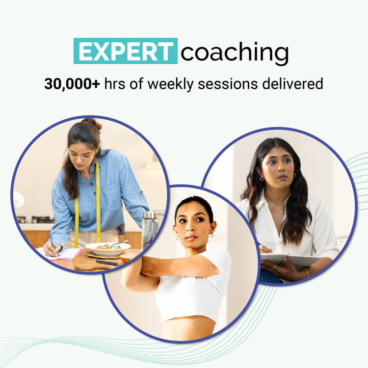 PCOS Care Program TatvaCare