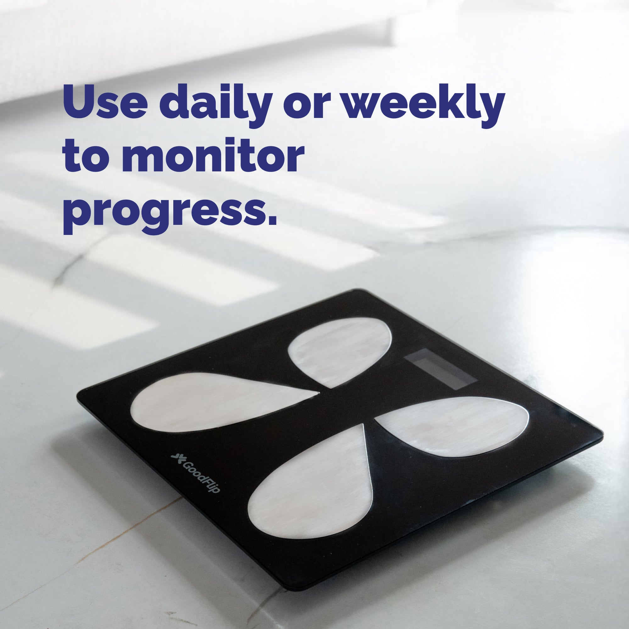 GoodFlip Smart Body Composition Analyser
