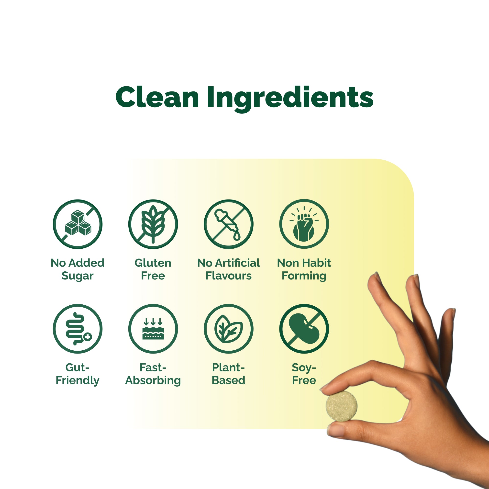 Diabetes Care Lemon Fizz