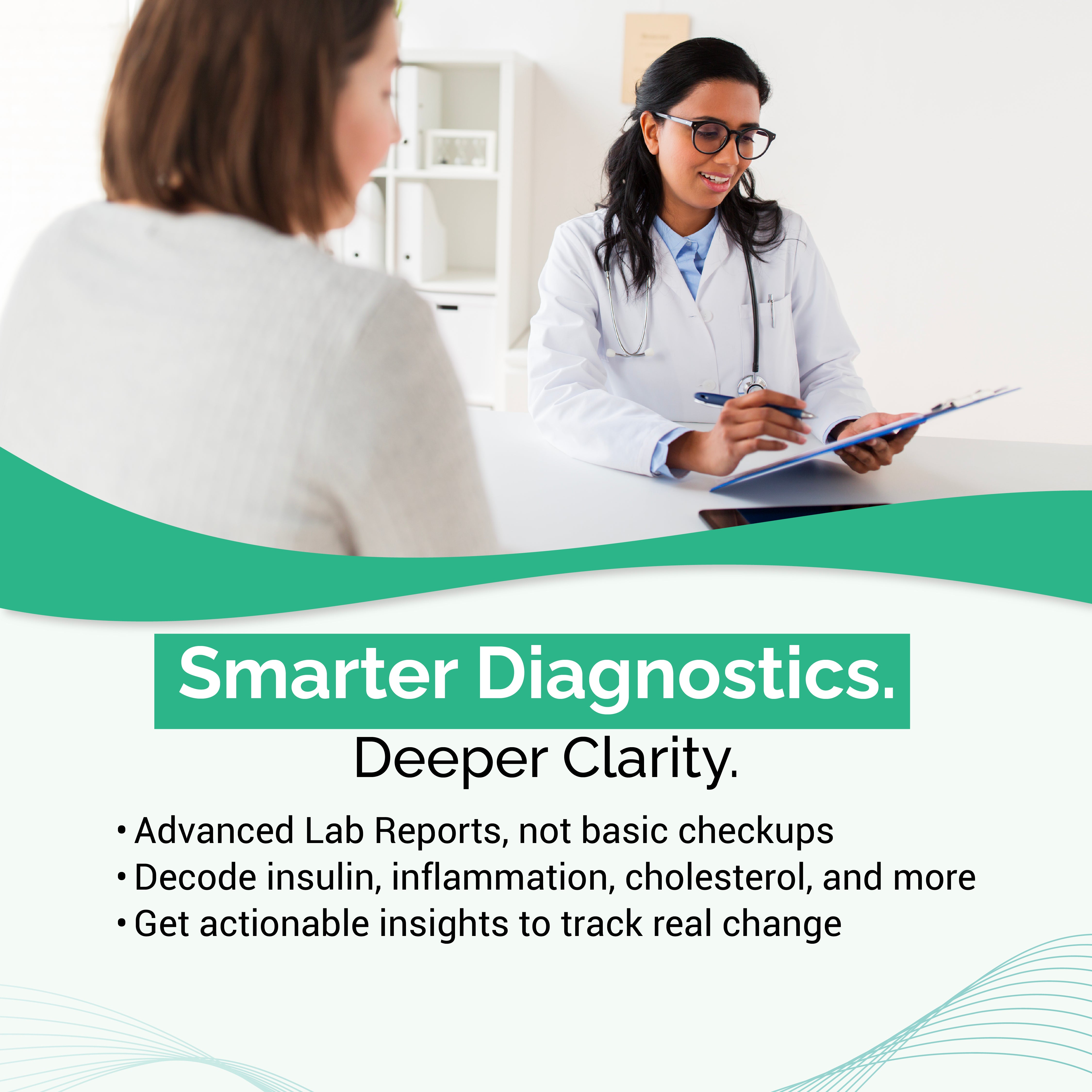 Diabetes Remission Program