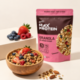 RiteBite Max Protein Granola