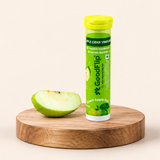 GoodFlip Apple Cider Vinegar Fizz