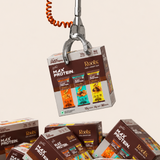 RiteBite Max Protein Roots Bar