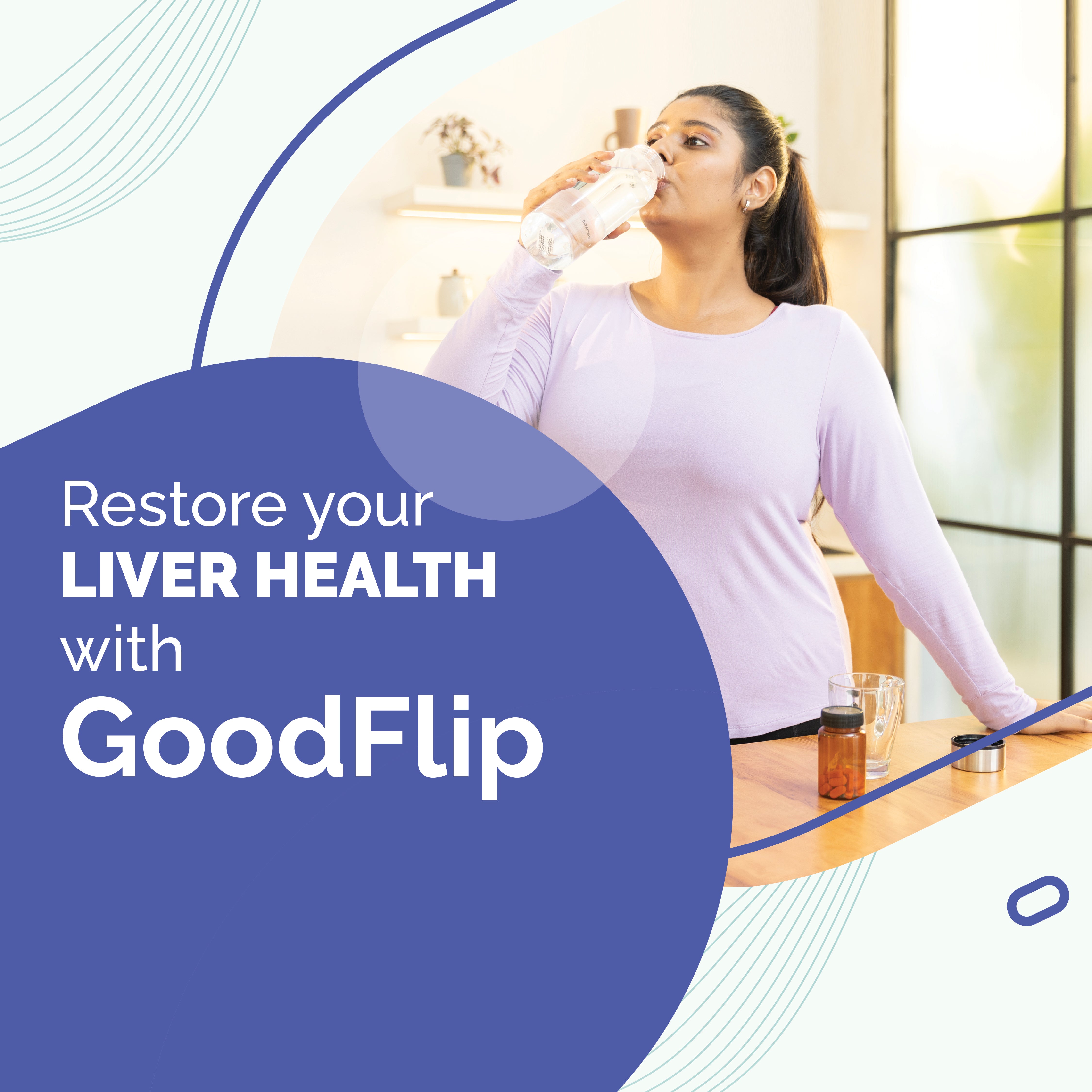 Liver Care Program