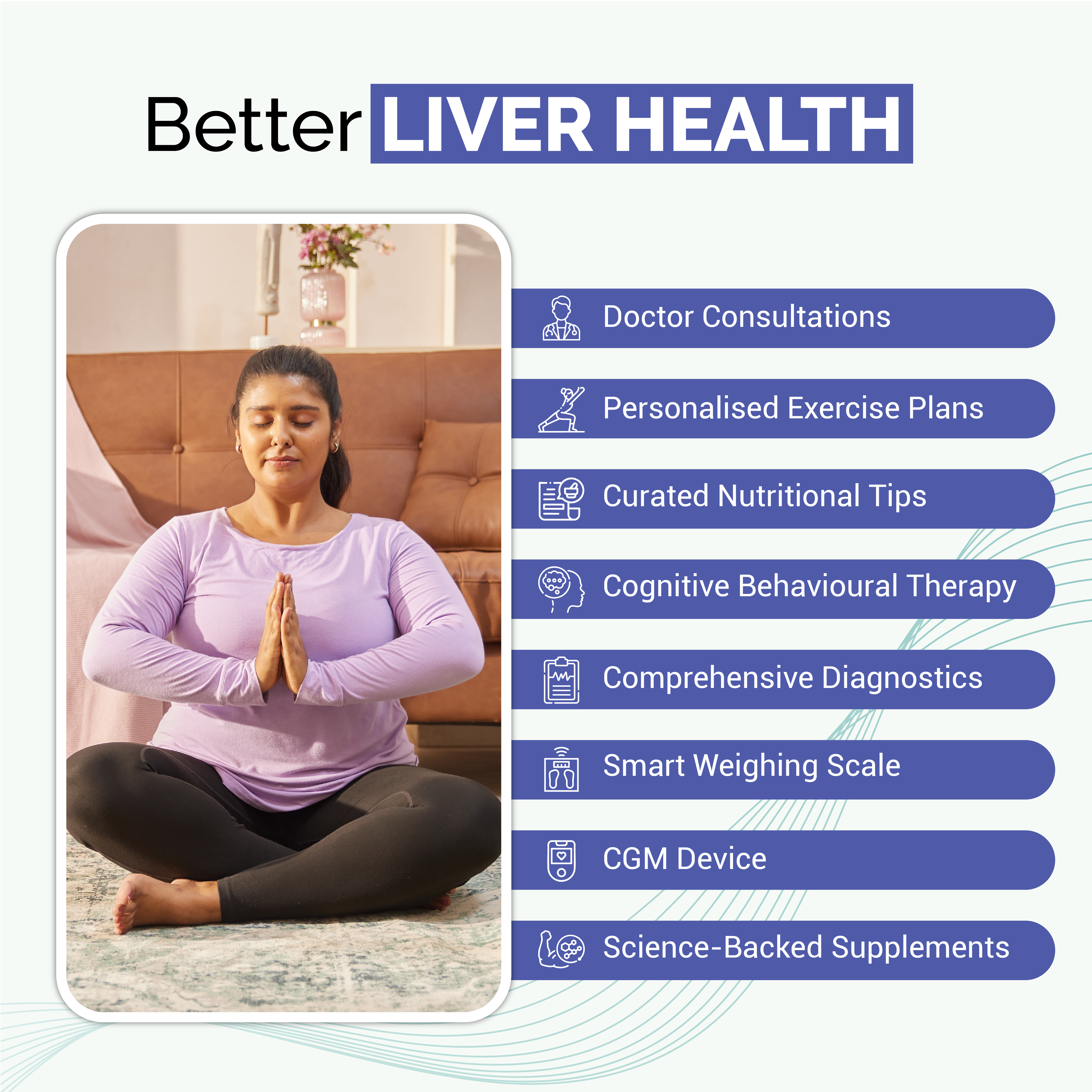Liver Care Program