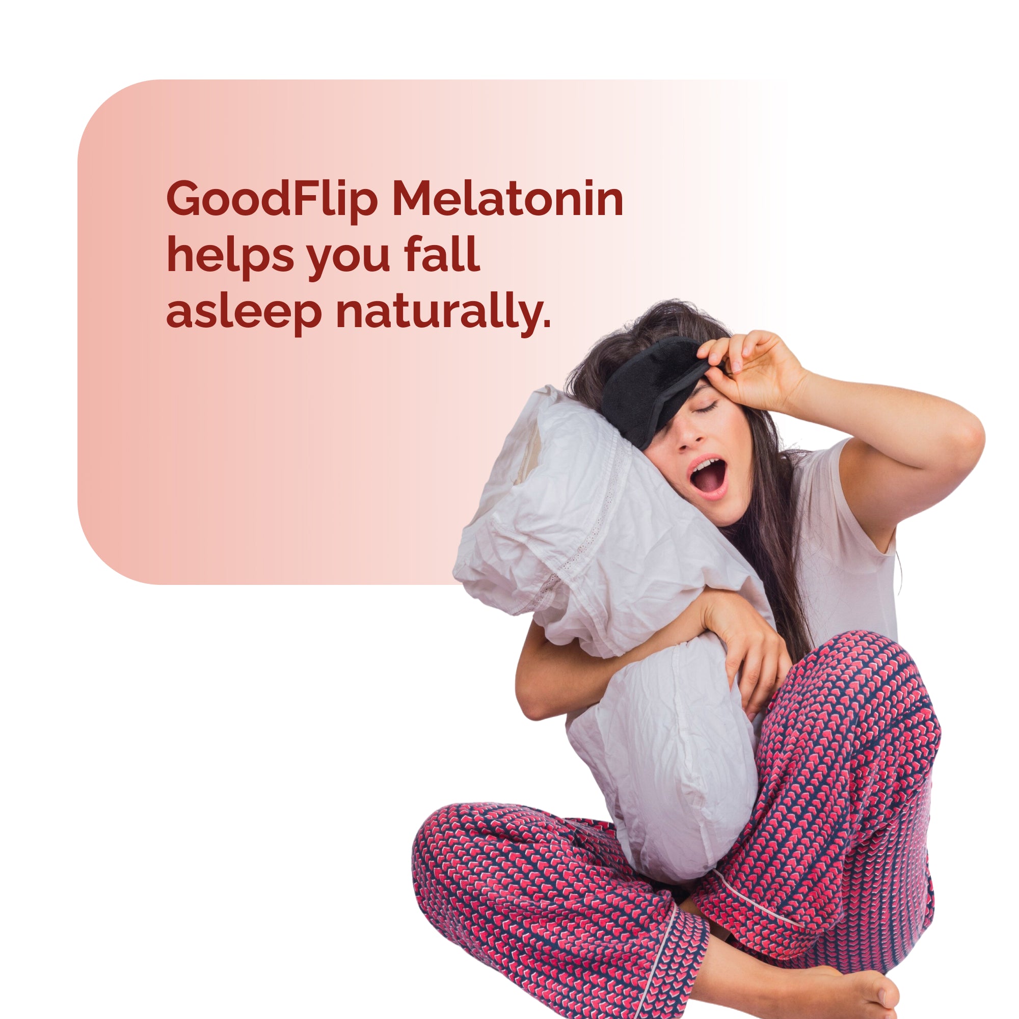 Melatonin Watermelon Fizz