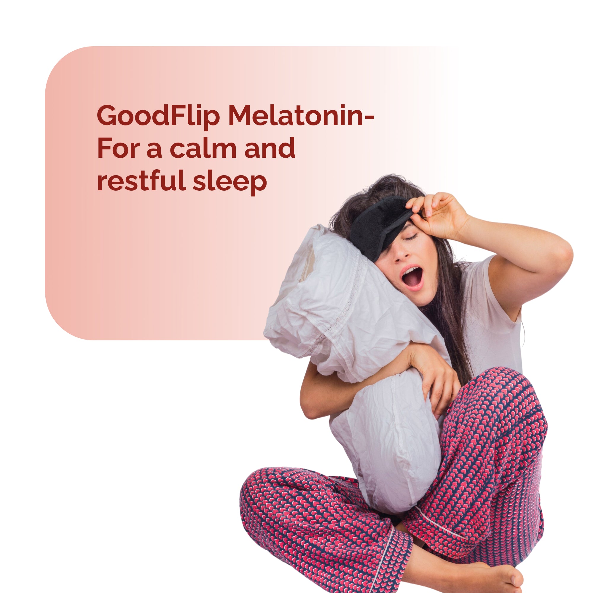 Melatonin Watermelon Fizz