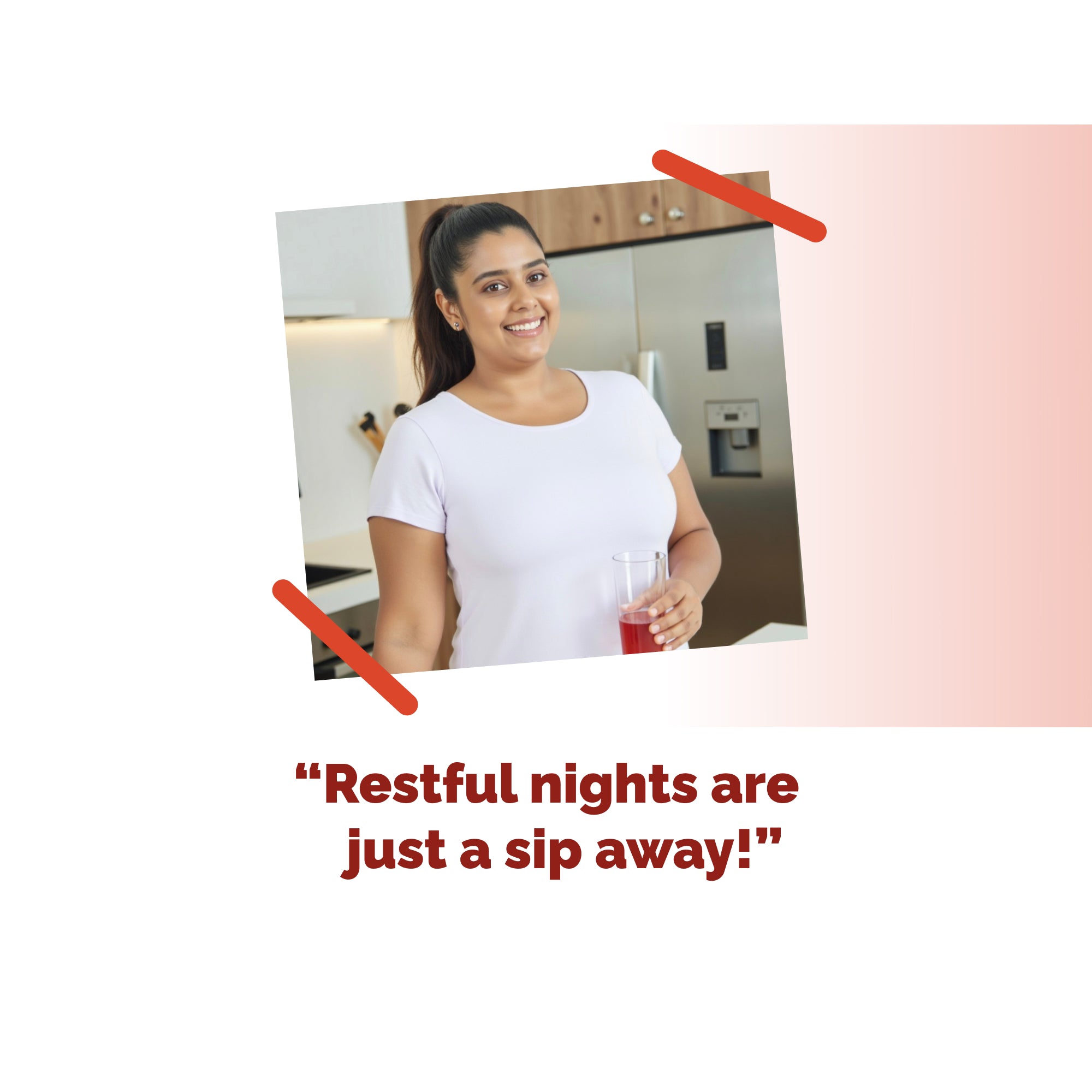 Melatonin Watermelon Fizz