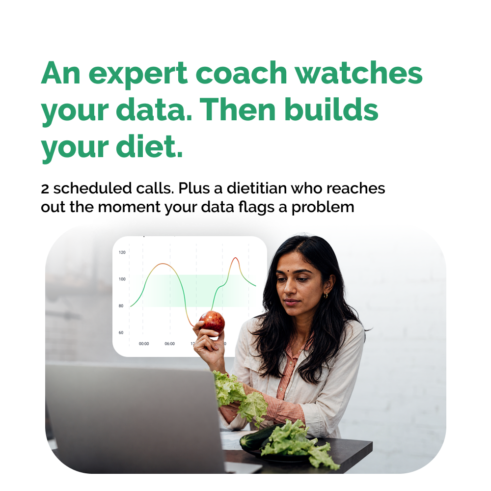 GoodFlip Smart CGM Program
