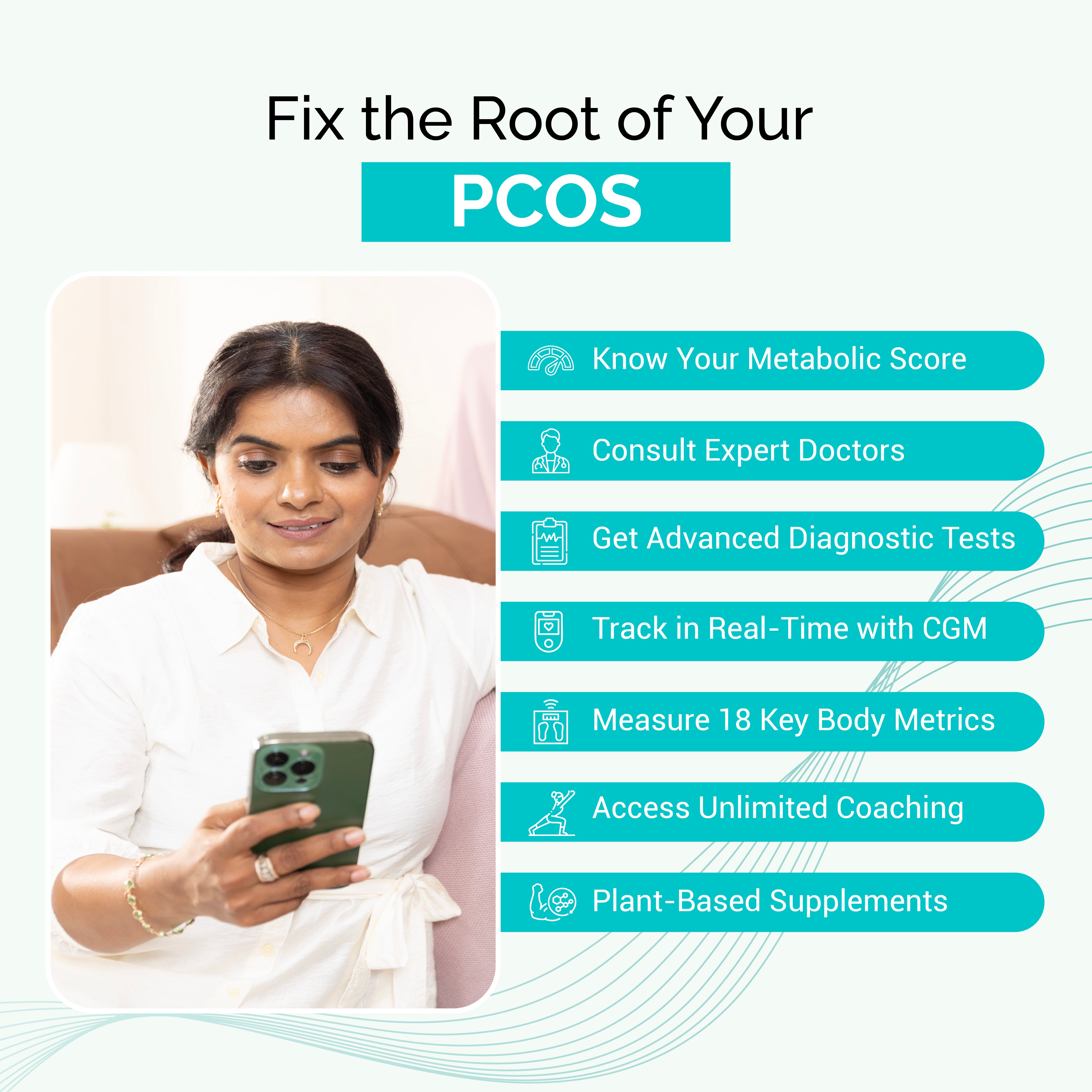 PCOS Care Program
