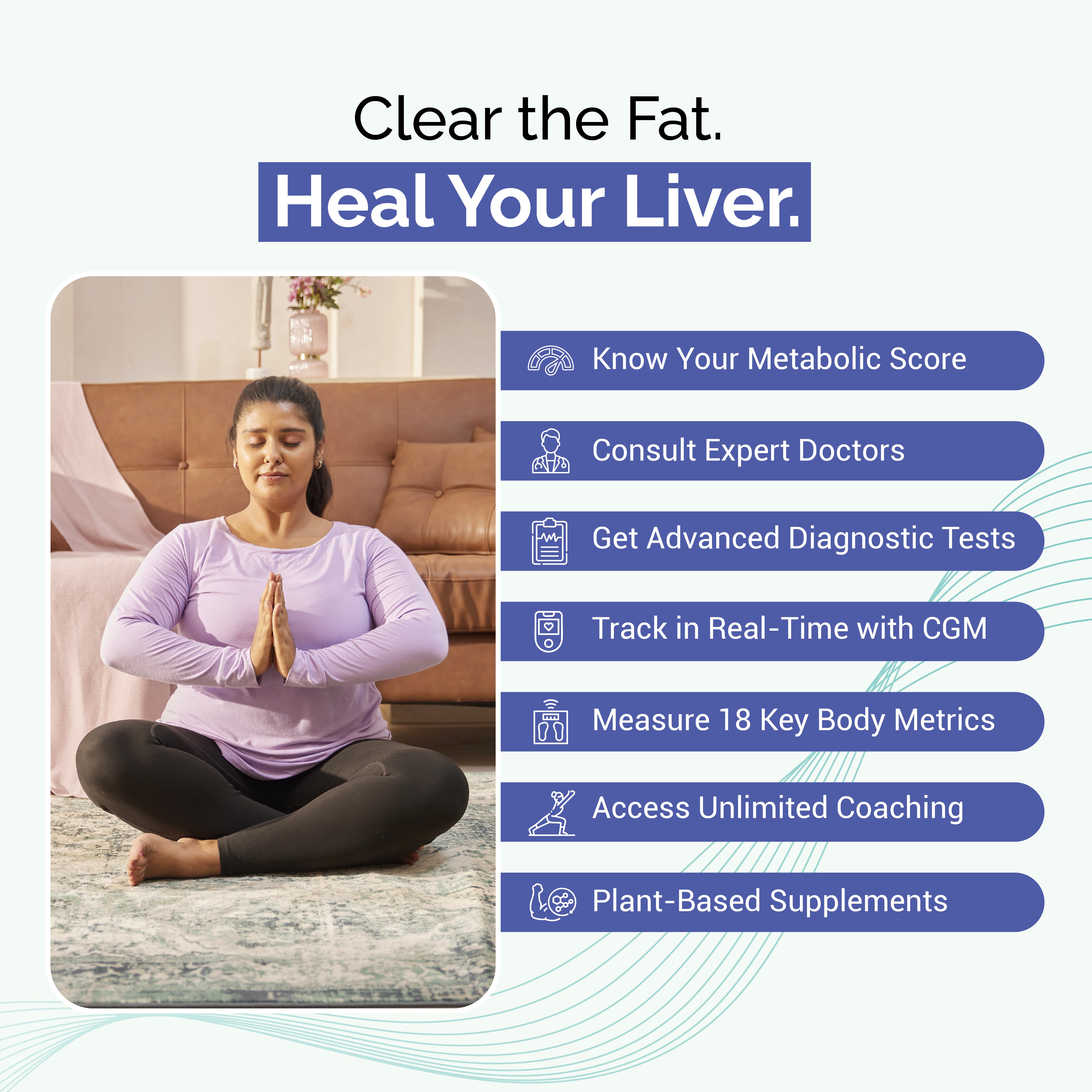 Liver Care Program