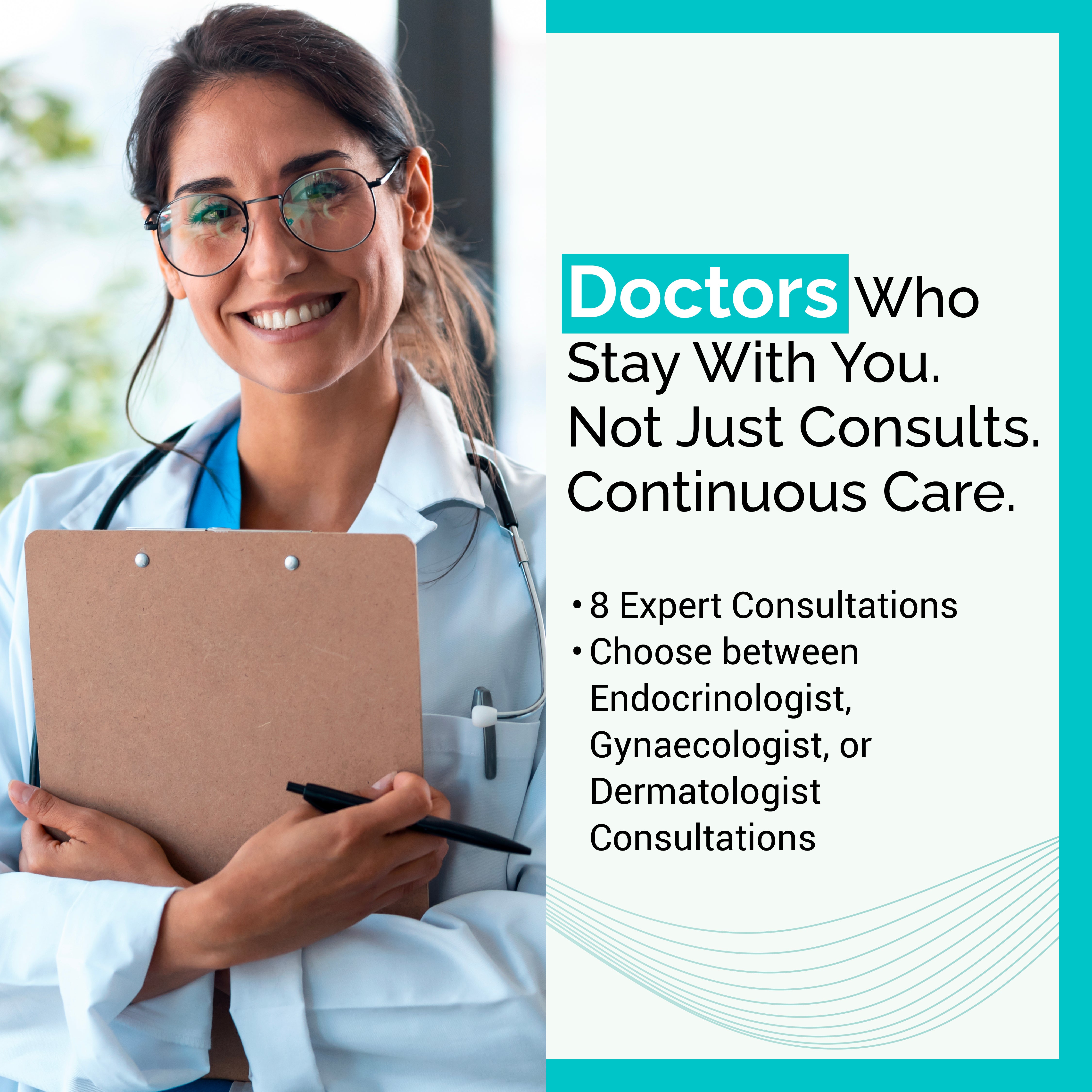 PCOS Care Program