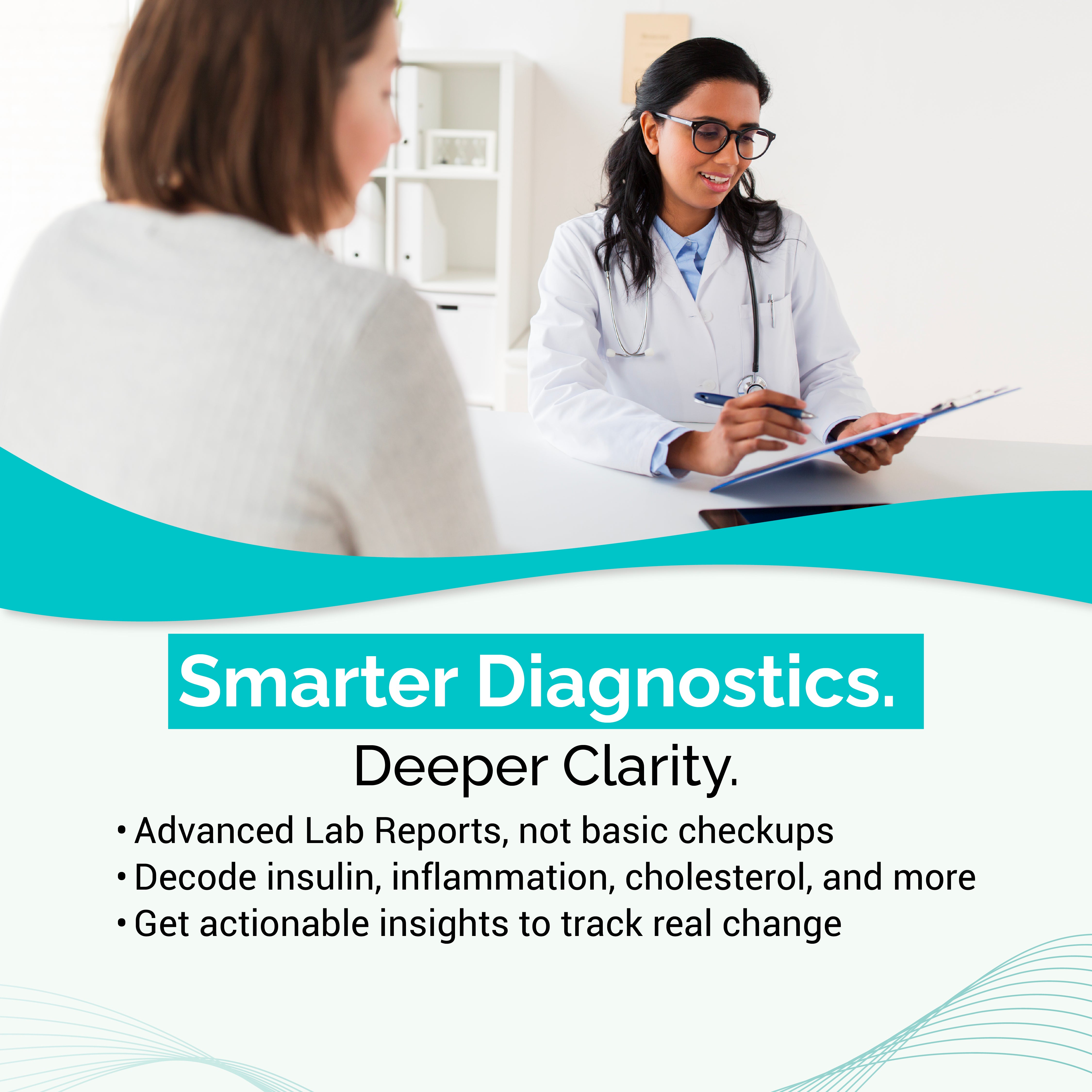 PCOS Care Program
