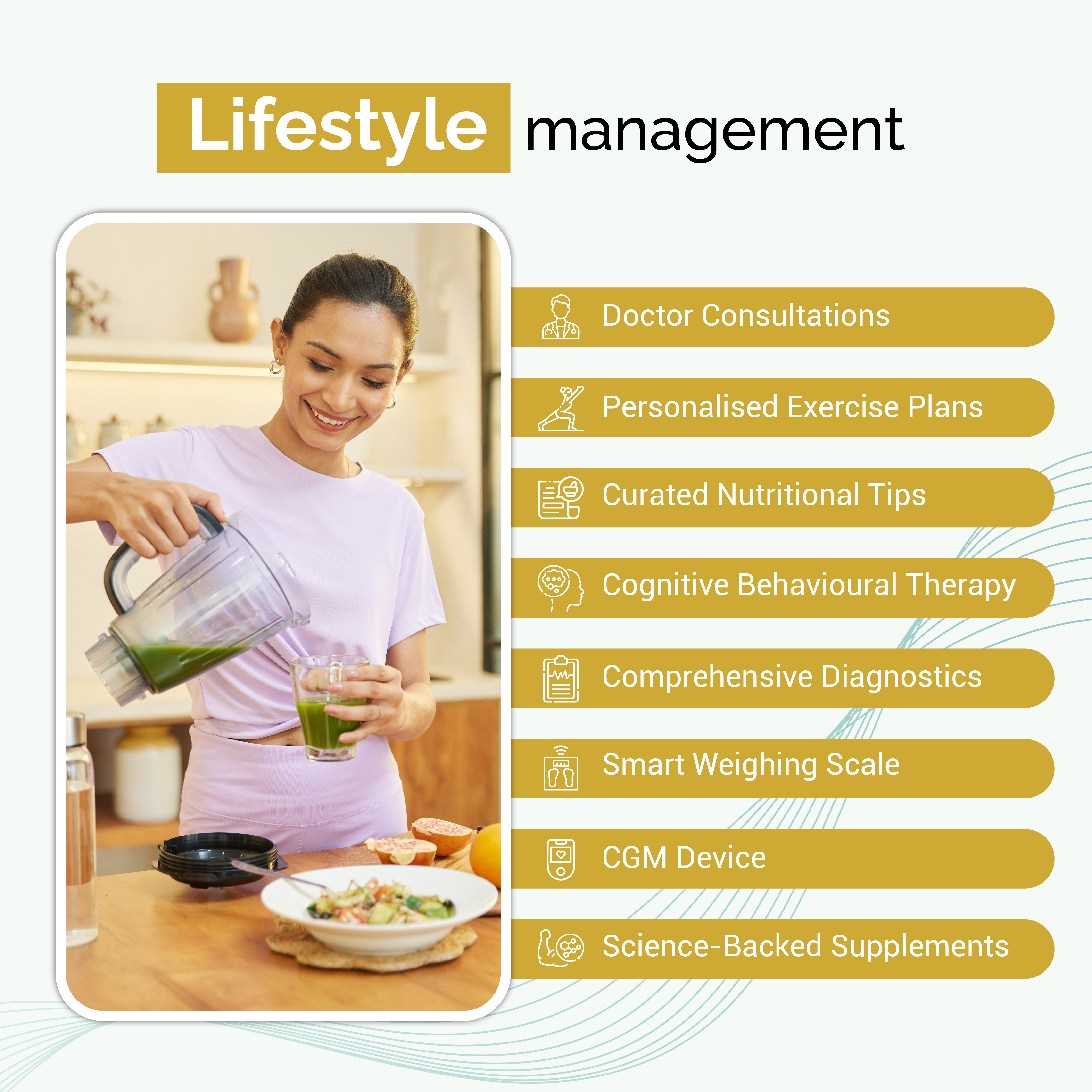 Weight Management Program