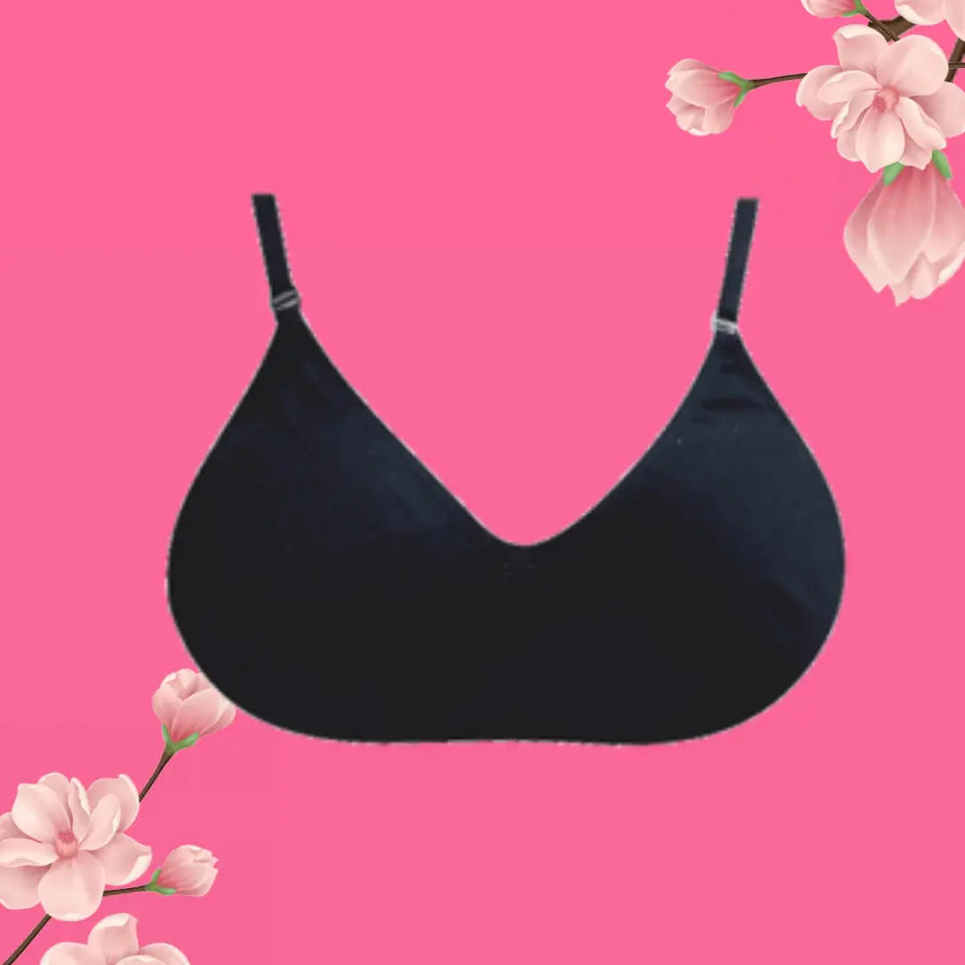 Cancer Bra (basic) Canfem