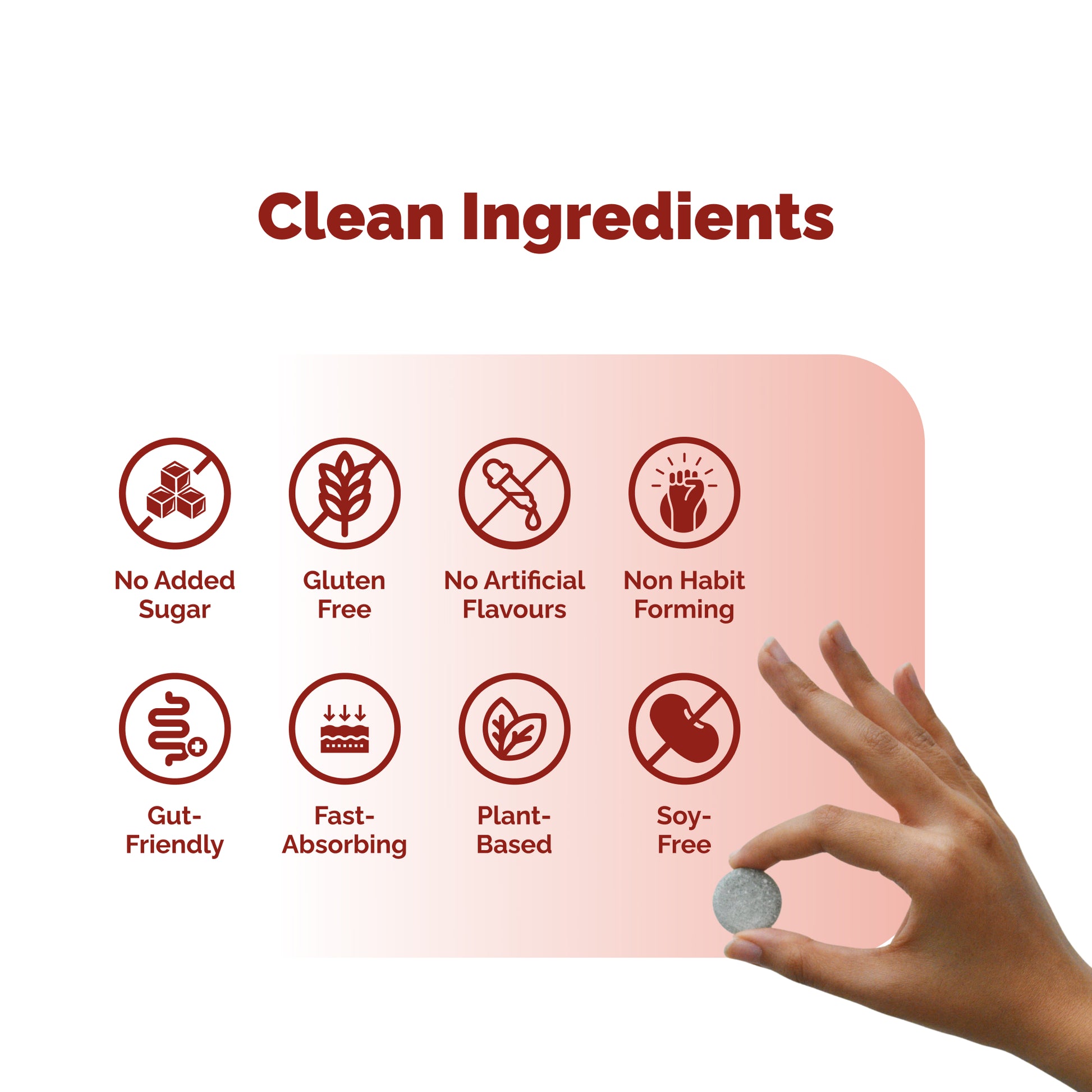  fast-absorbing melatonin effervescent tablet 