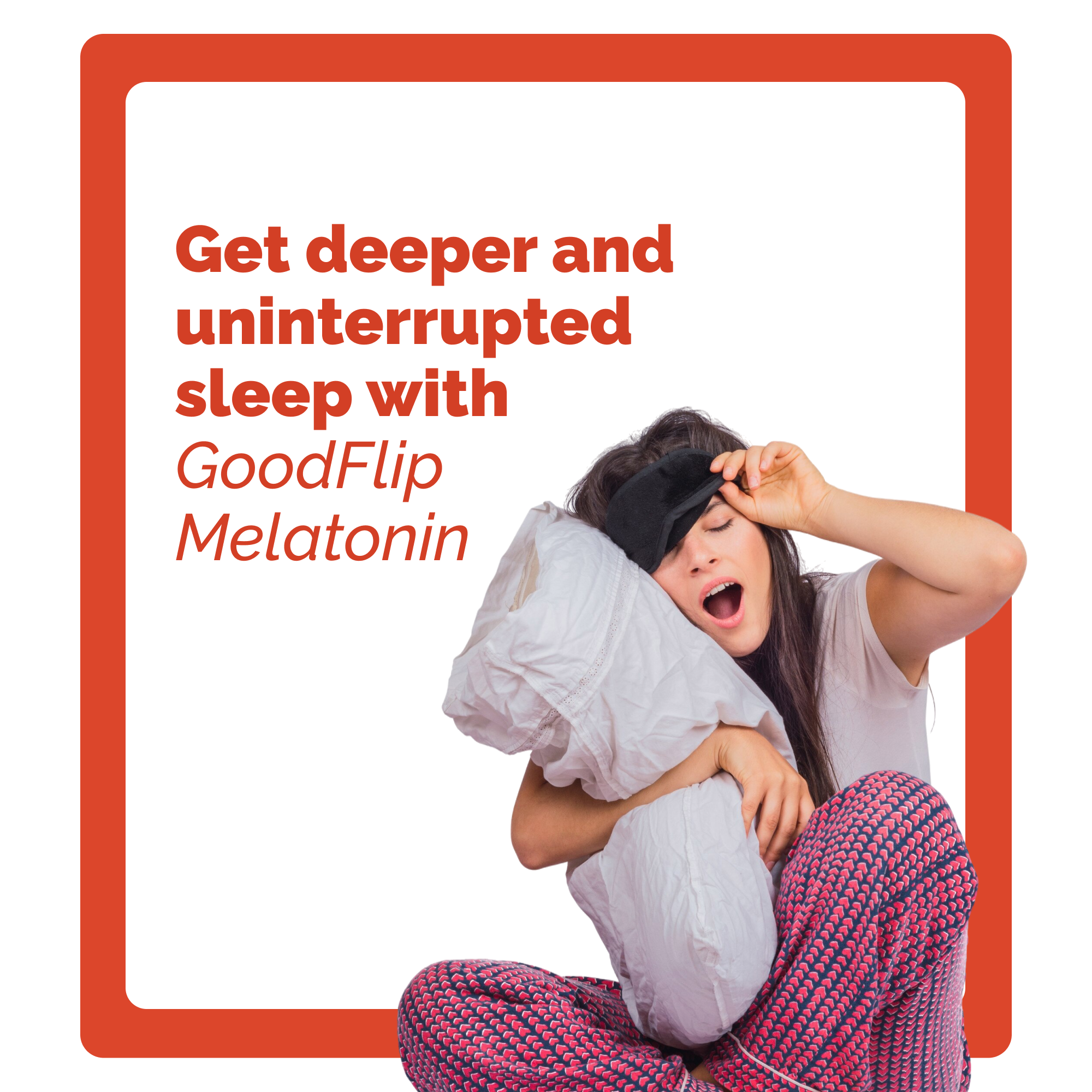 Melatonin Watermelon Fizz