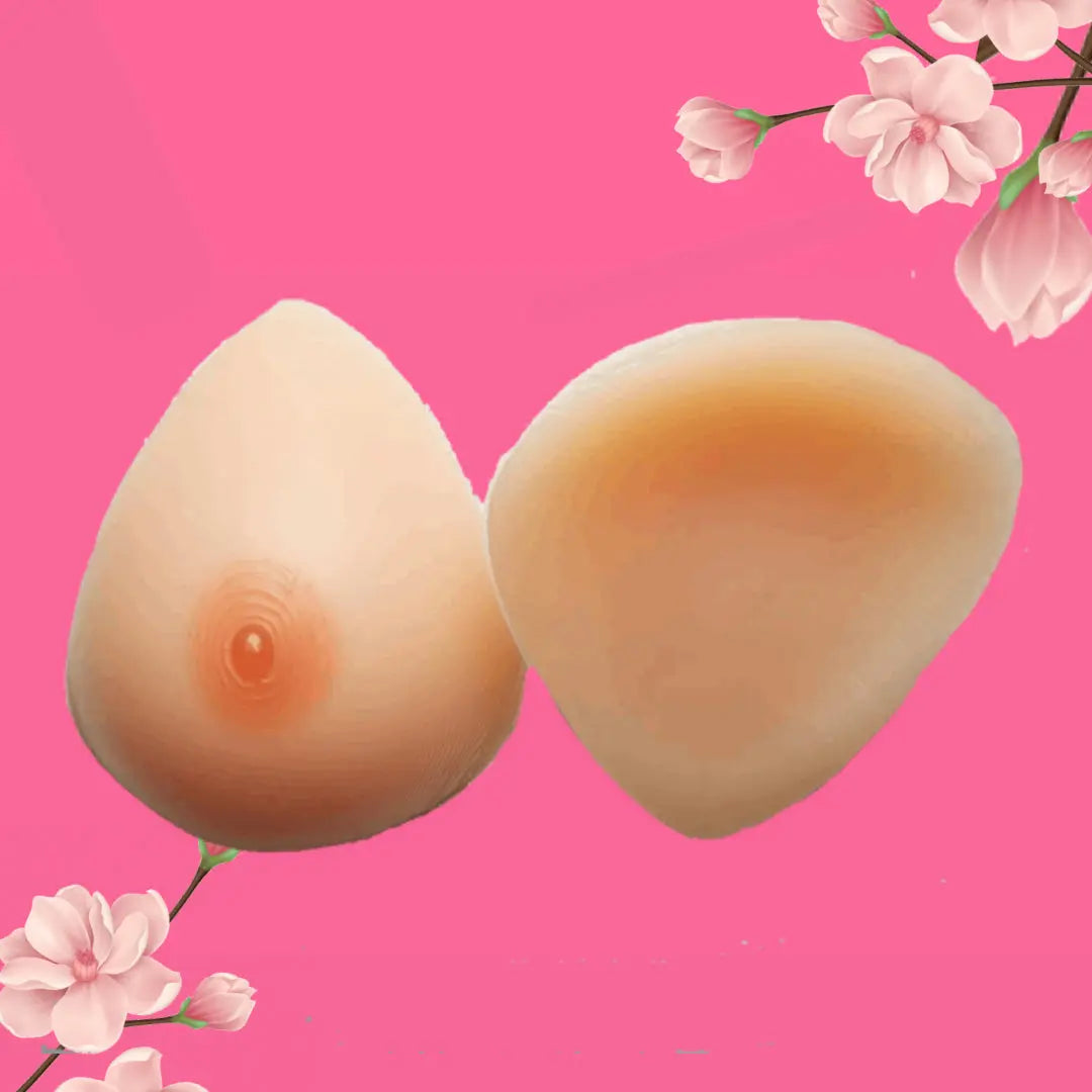 Premium Silicone Prosthesis Canfem